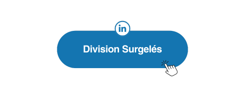 LinkedIn Division Surgelés