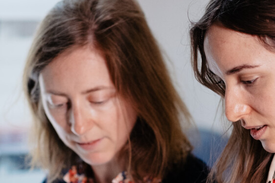 Collaboratrices-Castelsarrasin