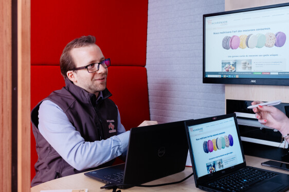 Collaborateurs-Paris-Division-Surgelés